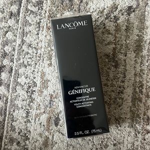 Lancôme Advanced Génifique Youth Activating Serum NEW